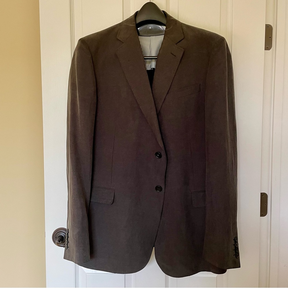 Beautiful Armani Suit